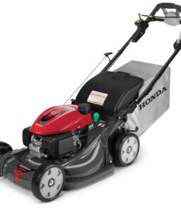Honda Self-Propelled Walk-Behind Lawn Mower 21 inch Select Drive 4-in-1 Versamow - HRX217K5VYA