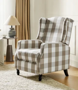 Lilith Upholstered Recliner