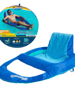 Swimways Spring Float Recliner XL