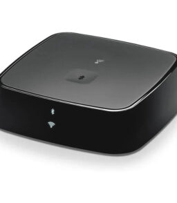 Wireless Link Adapter - Black