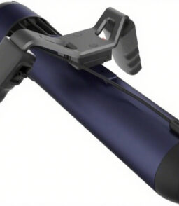Subnado Underwater Scooter Lite. Blue Aluminum - Lite