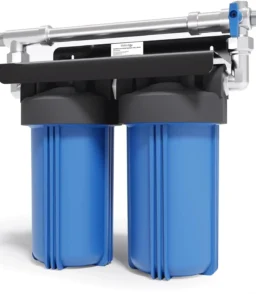 Spotless Car Wash System with Resin. Deionized Water System. Spot Free. Works for All Vehicles. RV. Motorcycles. Windows. Boats. Planes and More. No Towel Drying.
