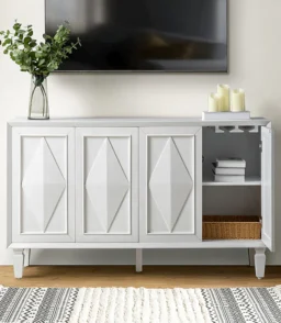 Marcie 58¡± Wide Sideboard