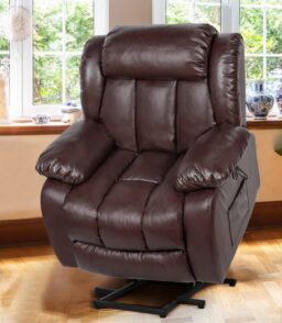 💥Clearance Sale🔥 Best MassageTheater Seating for Home| Power Electric Recliner Chair Movie Theater Seats with USB Port. Side Pocket
