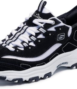 D'Lites-NEW Classic BKW 10W | Fashion Sneakers