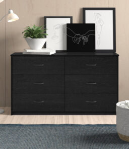 Grantville 6 - Drawer Dresser