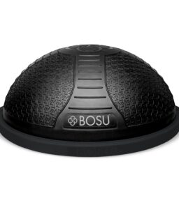 Bosu NexGen Balance Trainer 26 in 300 lb Capacity Black