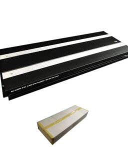 5.0K-A3 5000W Competition Series Class D Monoblock Amplifier