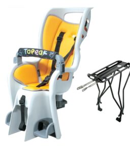 Topeak BabySeat II